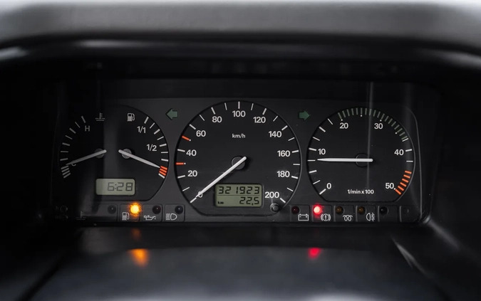 Volkswagen California cena 79900 przebieg: 320000, rok produkcji 1998 z Kuźnia Raciborska małe 742